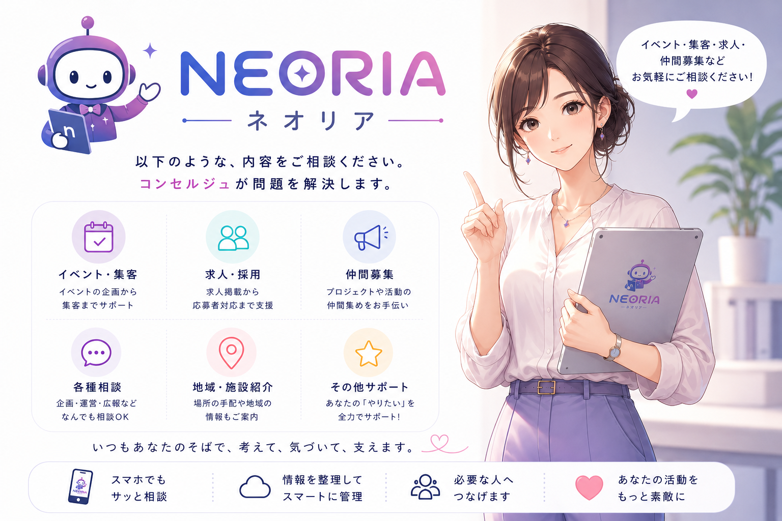 Neoria