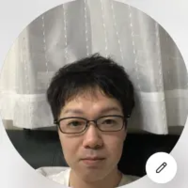 顔写真