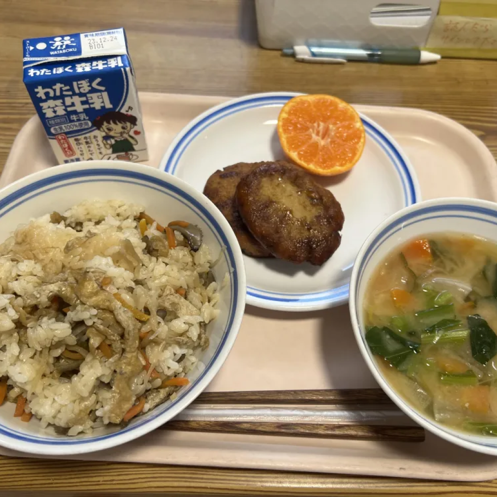 管理栄養士が献立・健康相談のります🍽️